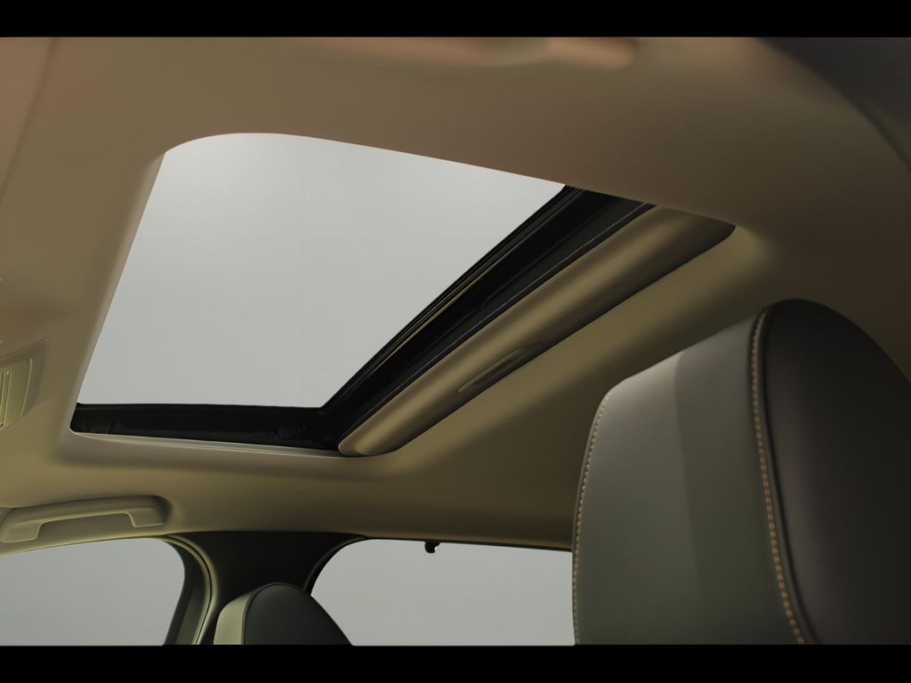 2025 Mazda CX-90 Preferred photo 16