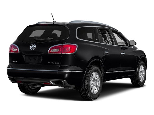 Used 2016 Buick Enclave Leather with VIN 5GAKVBKD4GJ293011 for sale in Waite Park, Minnesota
