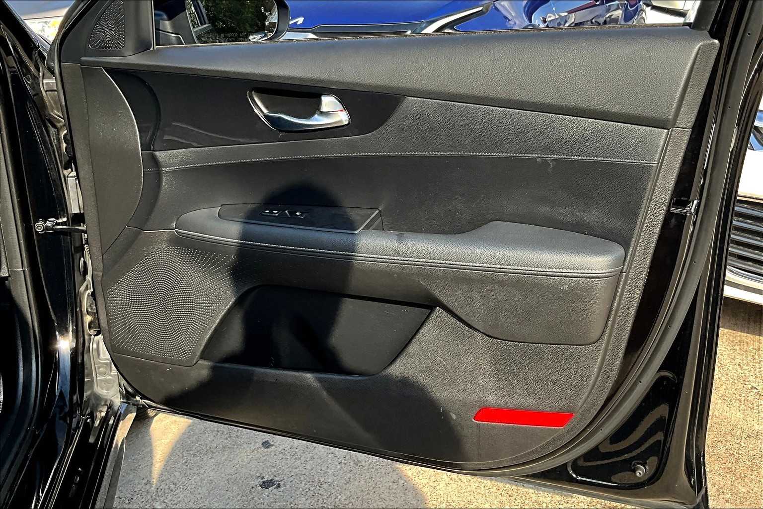2024 Kia Forte GT-Line photo 21