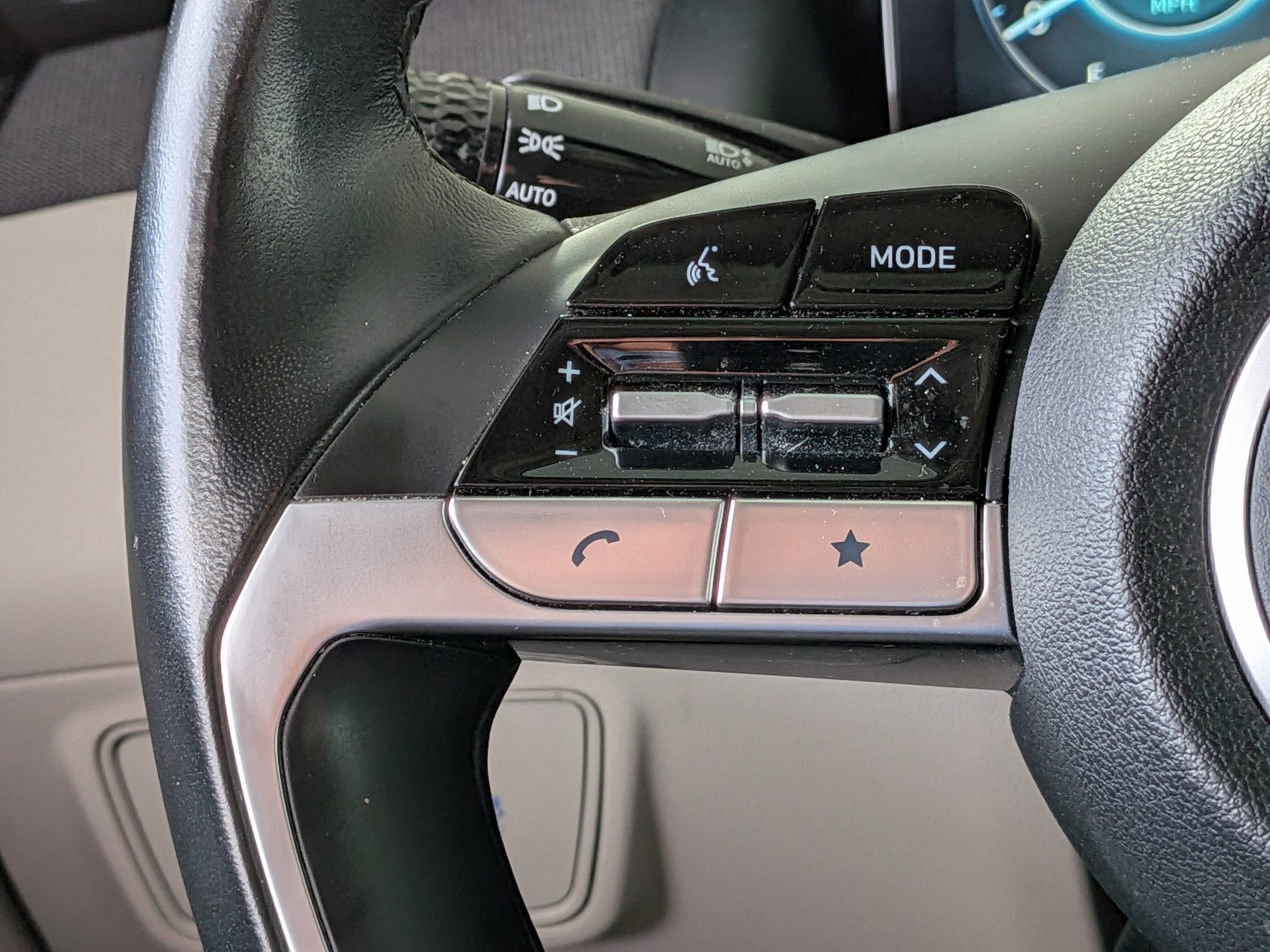 2022 Hyundai Tucson SEL Convenience photo 15