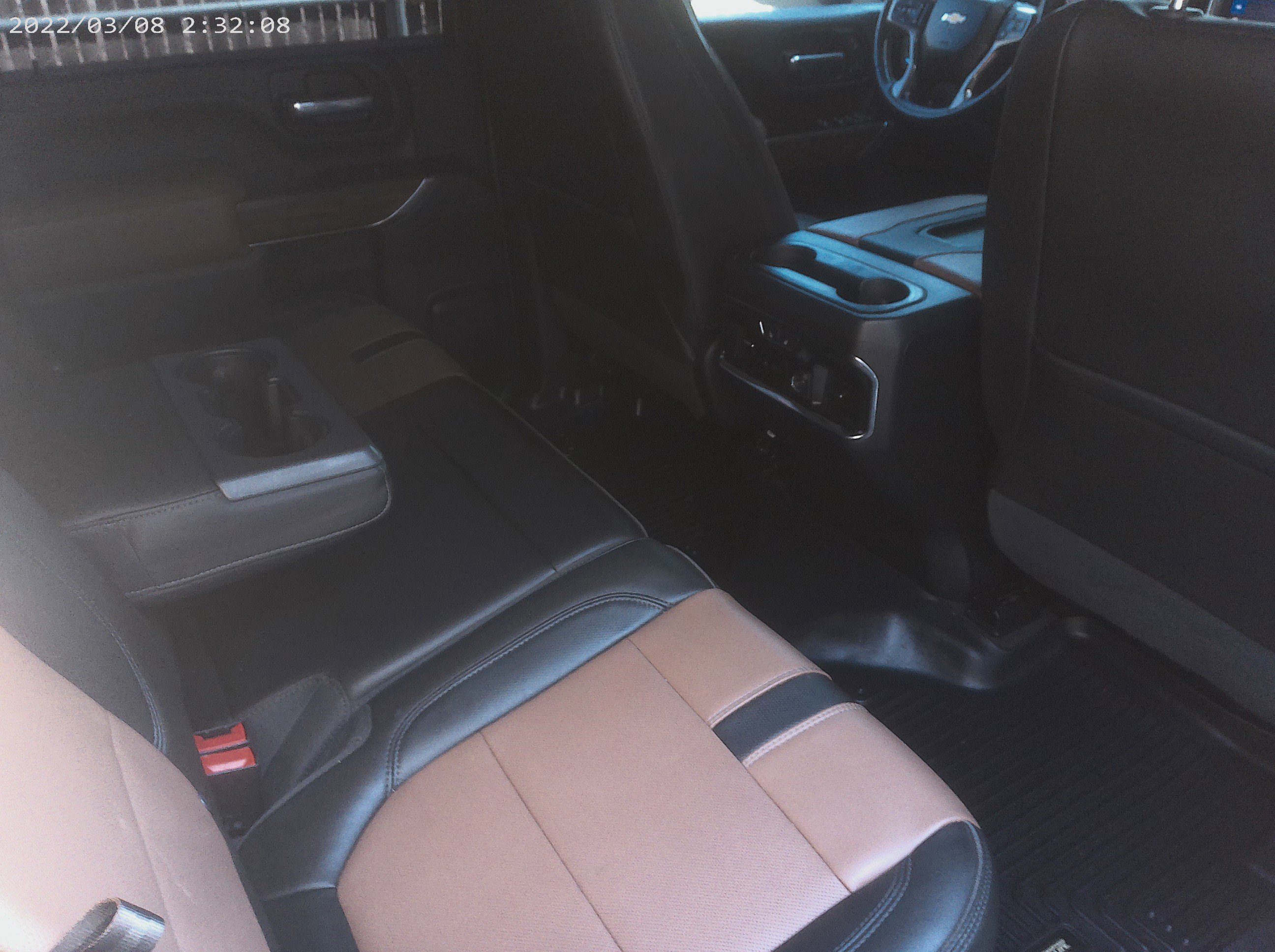 2020 Chevrolet Silverado 3500HD High Country photo 25