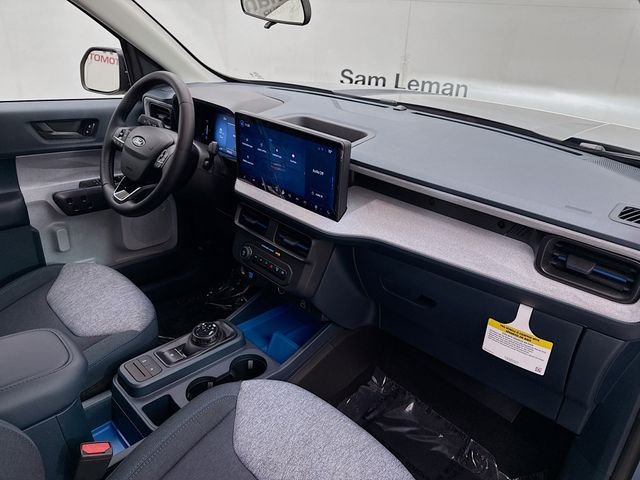 2025 Ford Maverick XLT photo 25