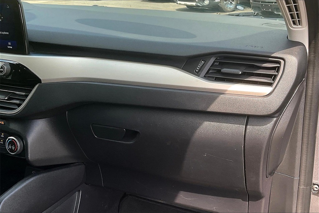 2021 Ford Escape SE photo 13