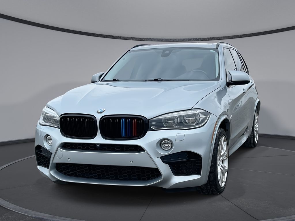 2016 BMW X5 M M's photo