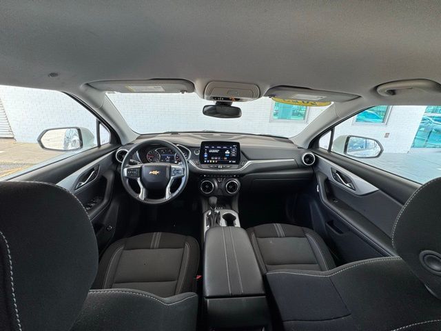 2023 Chevrolet Blazer 2LT photo 25