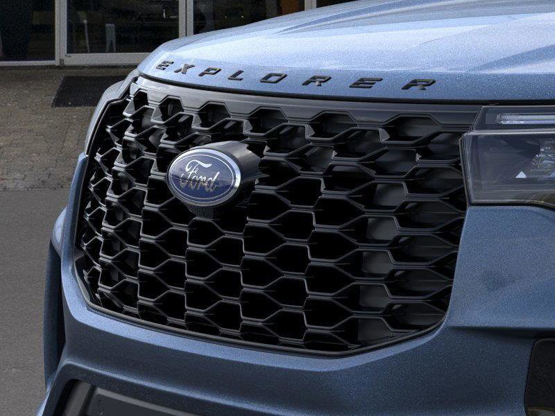 2026 FORD EXPLORER - Image 20