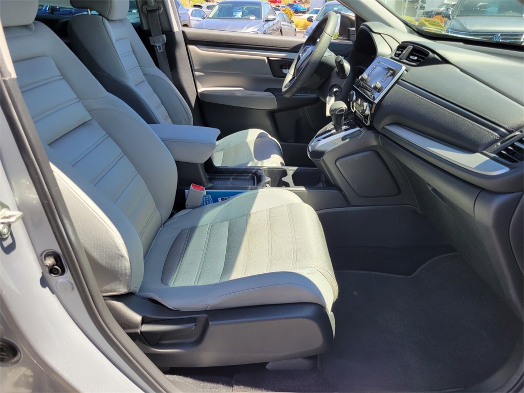 2018 Honda CR-V LX photo 15