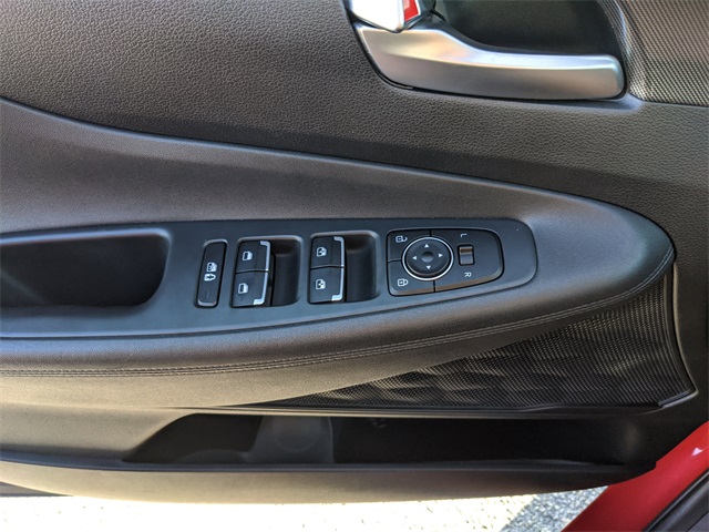 2021 Hyundai Santa Fe SEL photo 16