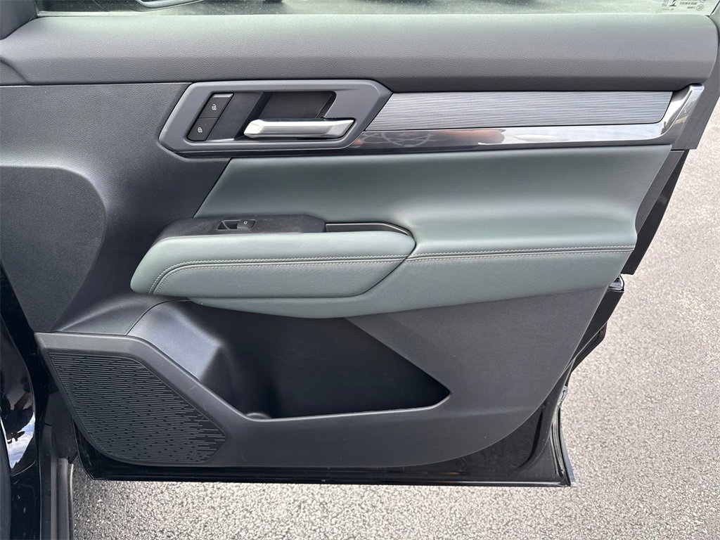 2026 GMC TERRAIN - Image 37