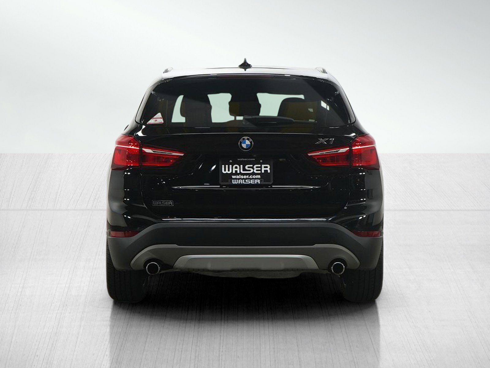 2018 Bmw X1 XDrive28i photo 4