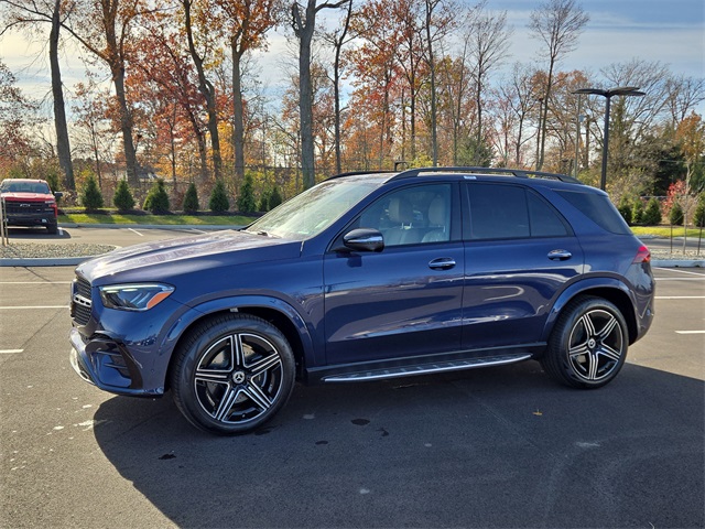 2026 Mercedes Benz GLE 350 4MATIC photo 4