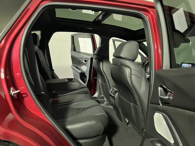 2022 Acura RDX A-Spec Advance photo 28