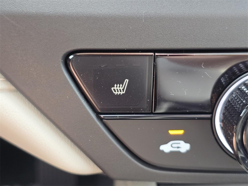 2025 Honda Accord SE photo 4