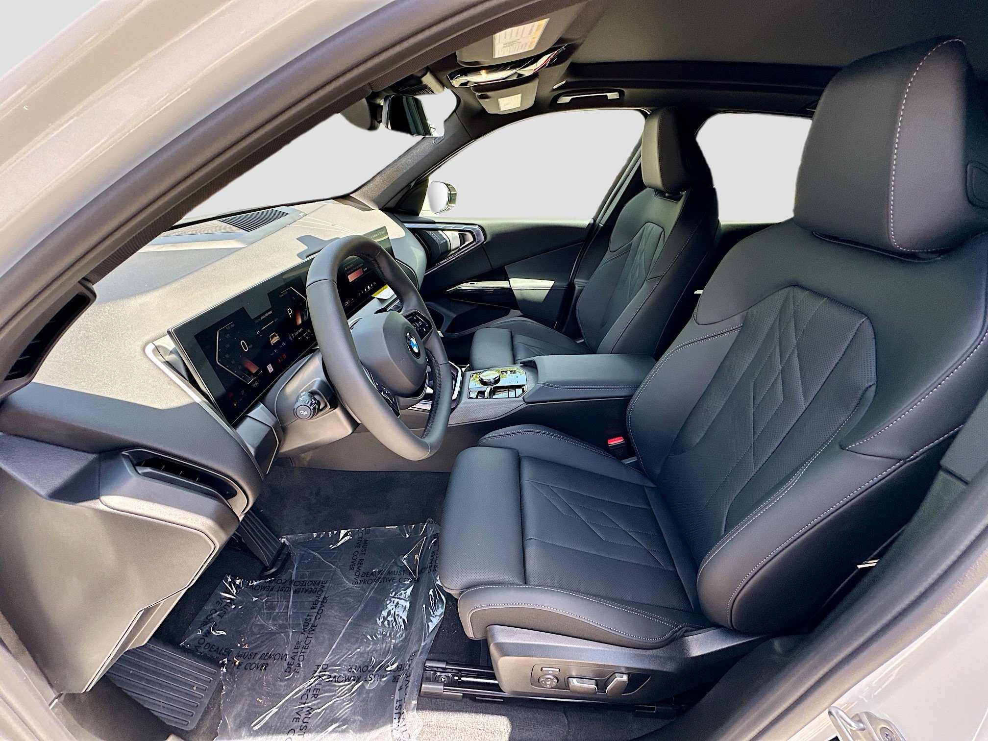2026 Bmw X3 photo 18