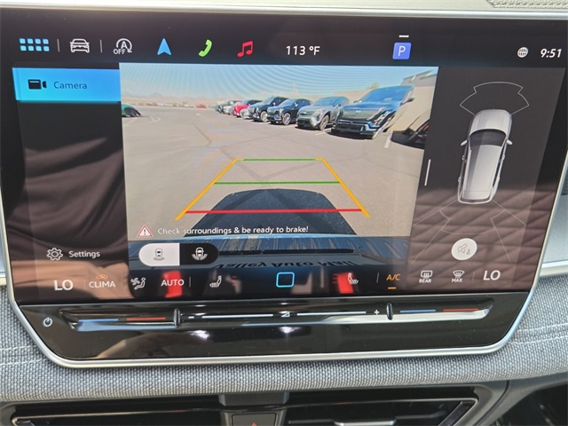 2025 Volkswagen Tiguan S photo 12
