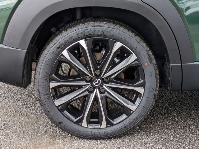 2025 Mazda CX-50 2.5 Turbo Premium photo 11