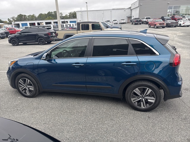 2021 Kia Niro Plug-In Hybrid EX Premium photo 3