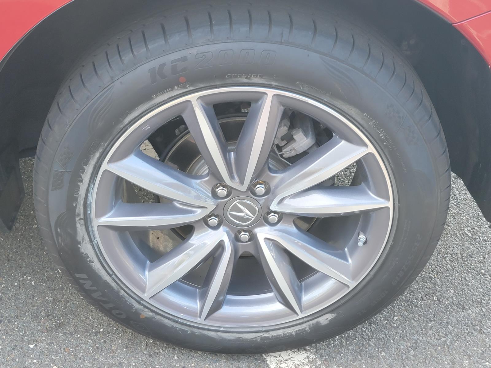 2019 Acura RDX Technology photo 7