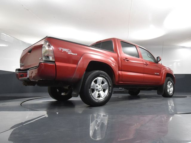 2011 Toyota Tacoma Base photo 38