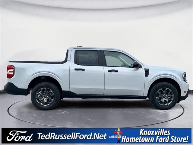 2025 Ford Maverick XLT photo 4