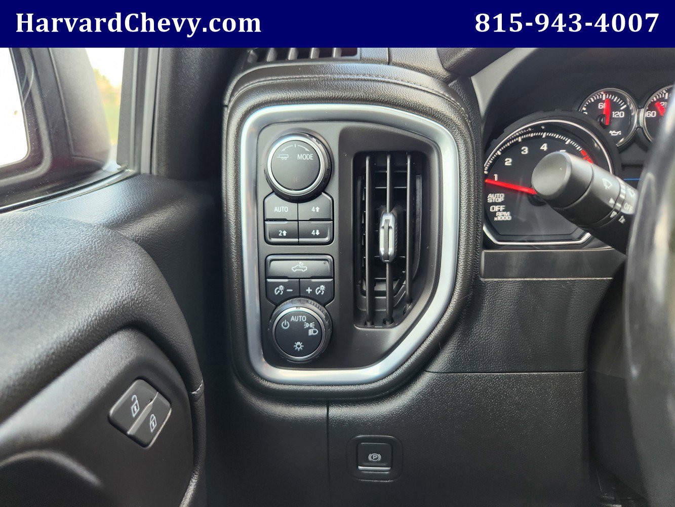 2022 Chevrolet Silverado 1500 LT photo 21