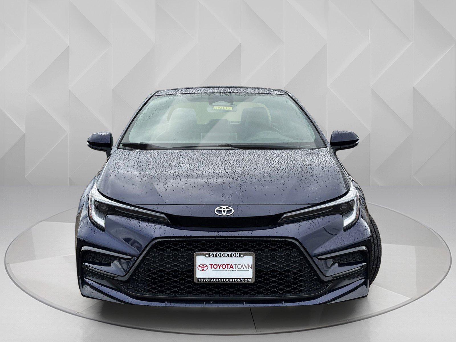 2023 Toyota Corolla XSE photo 4