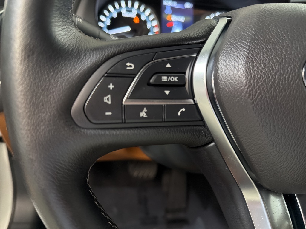 2024 Infiniti Q50 LUXE photo 18