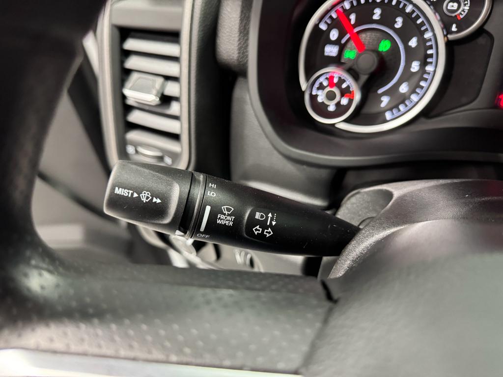 2025 Ram 2500 Tradesman photo 12