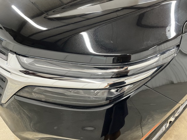 2022 Chevrolet Equinox LT photo 8
