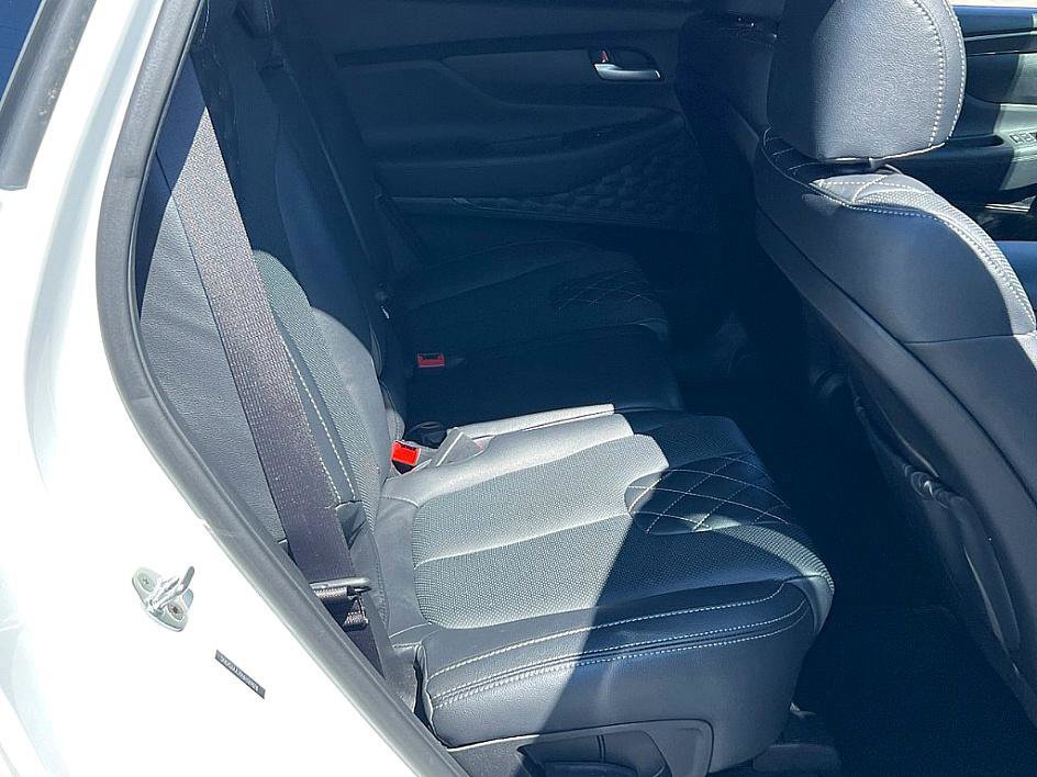 2022 Hyundai Santa Fe SEL photo 20