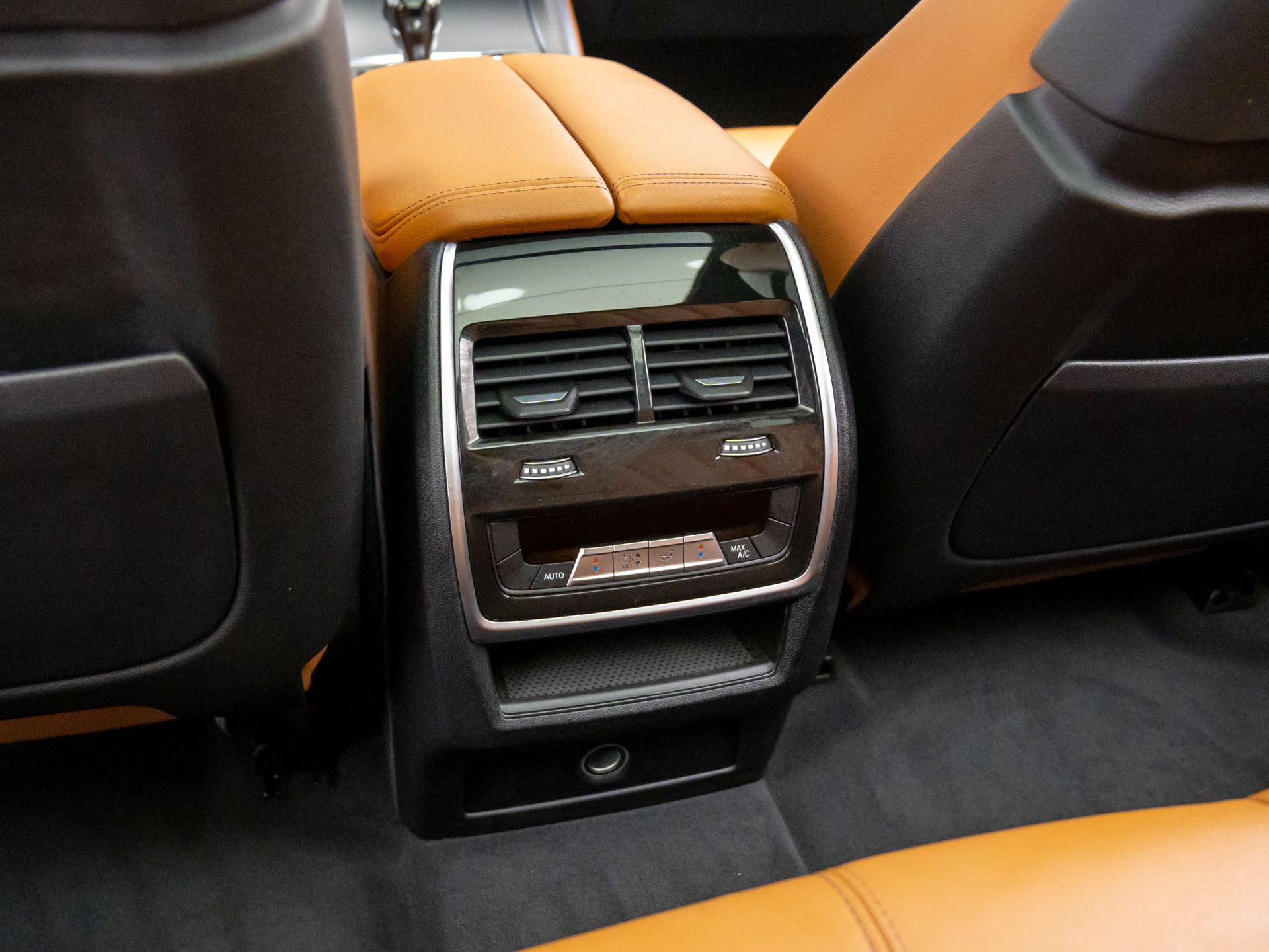 2022 Bmw X5 M50i photo 17