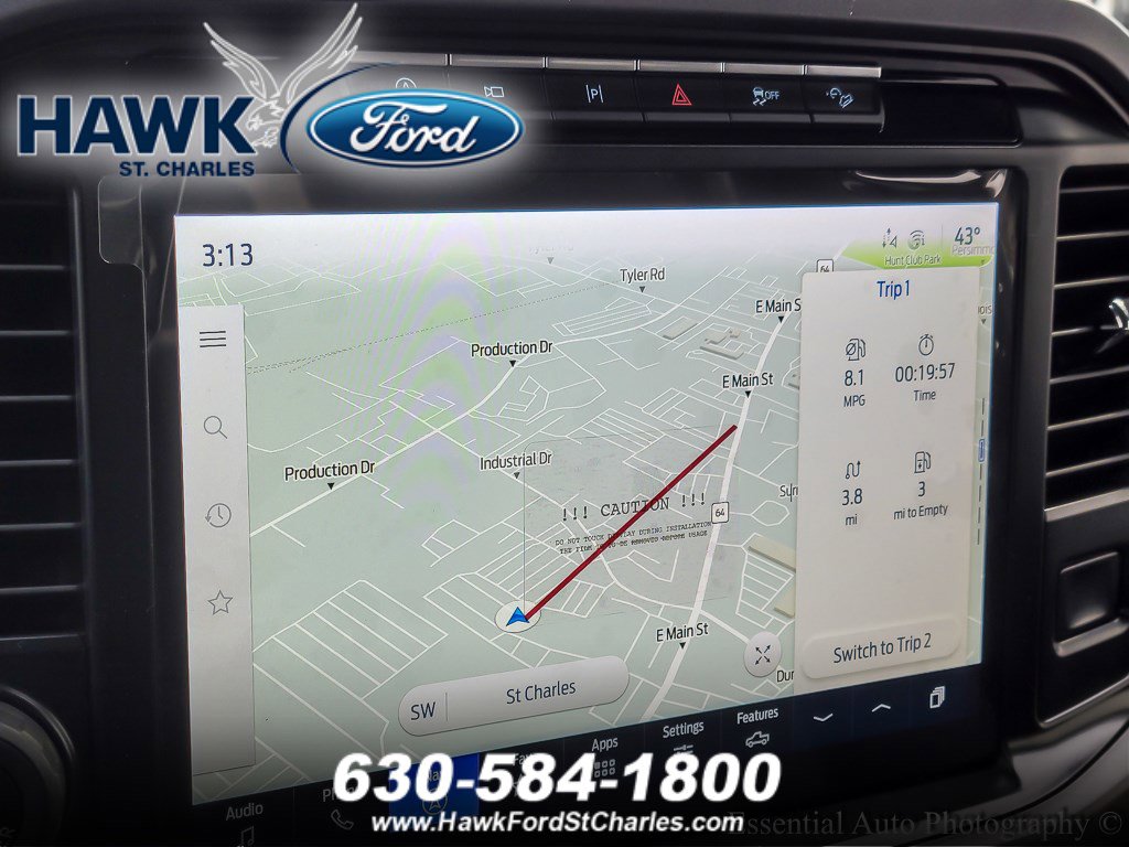 2024 FORD F-150 - Image 11