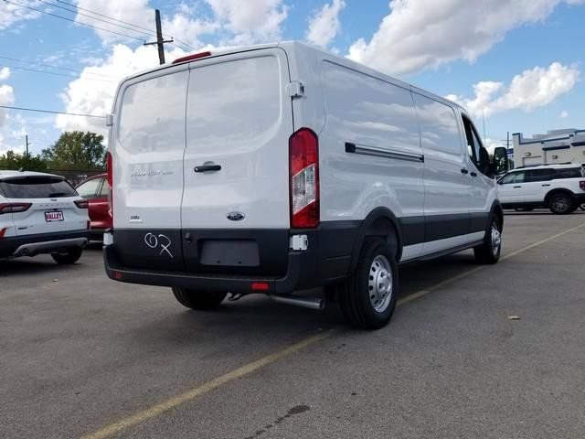 2025 Ford Transit photo 3