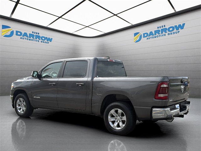 2023 Ram 1500 Laramie photo 3
