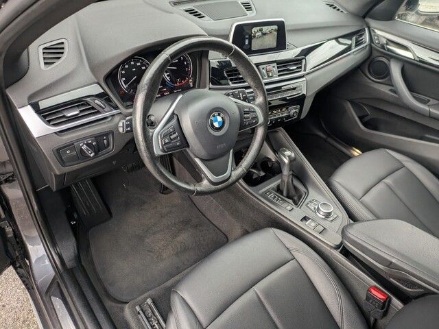 2019 Bmw X1 XDrive28i photo 8