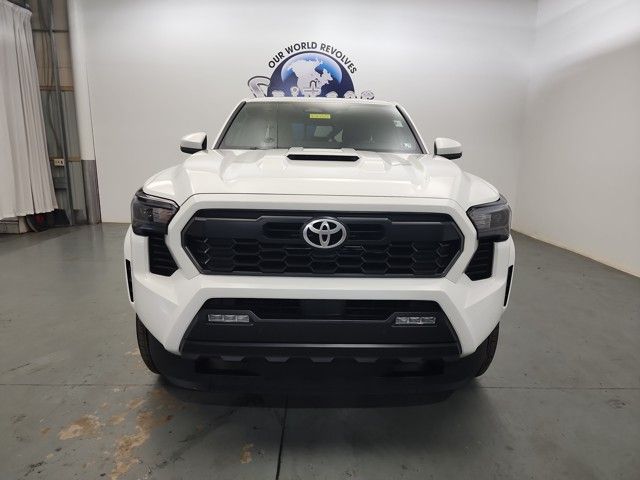 2024 Toyota Tacoma 4x4 Double Cab photo 7