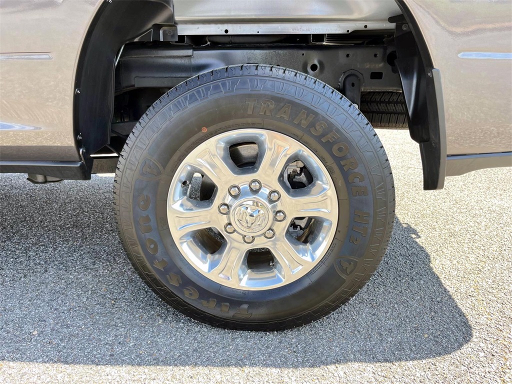 2024 Ram 2500 Big Horn photo 10