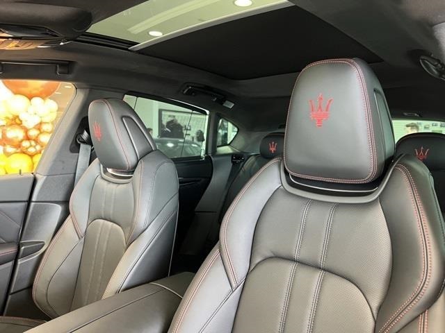 2024 Maserati Levante Modena photo 15
