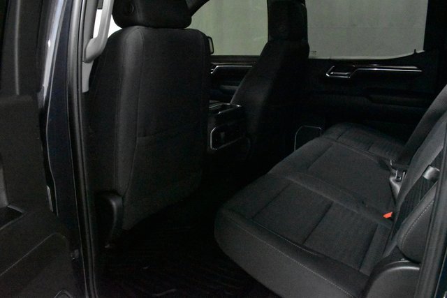 2022 Gmc Sierra 1500 Elevation photo 14