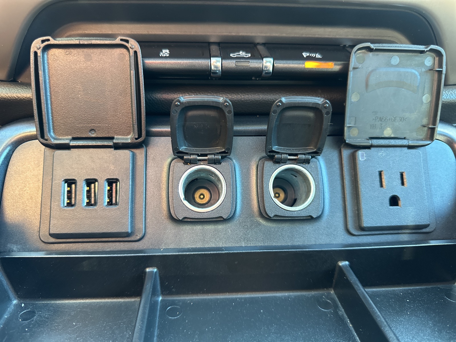 2015 Gmc Sierra 1500 Denali photo 47