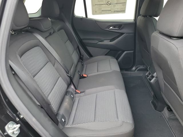2026 Chevrolet Equinox photo 20