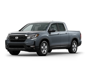 2026 Honda Ridgeline RTL's photo