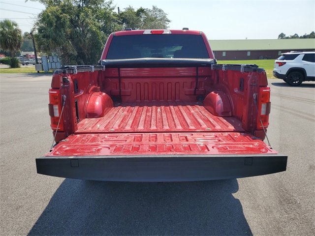 2021 Ford F-150 XL photo 28