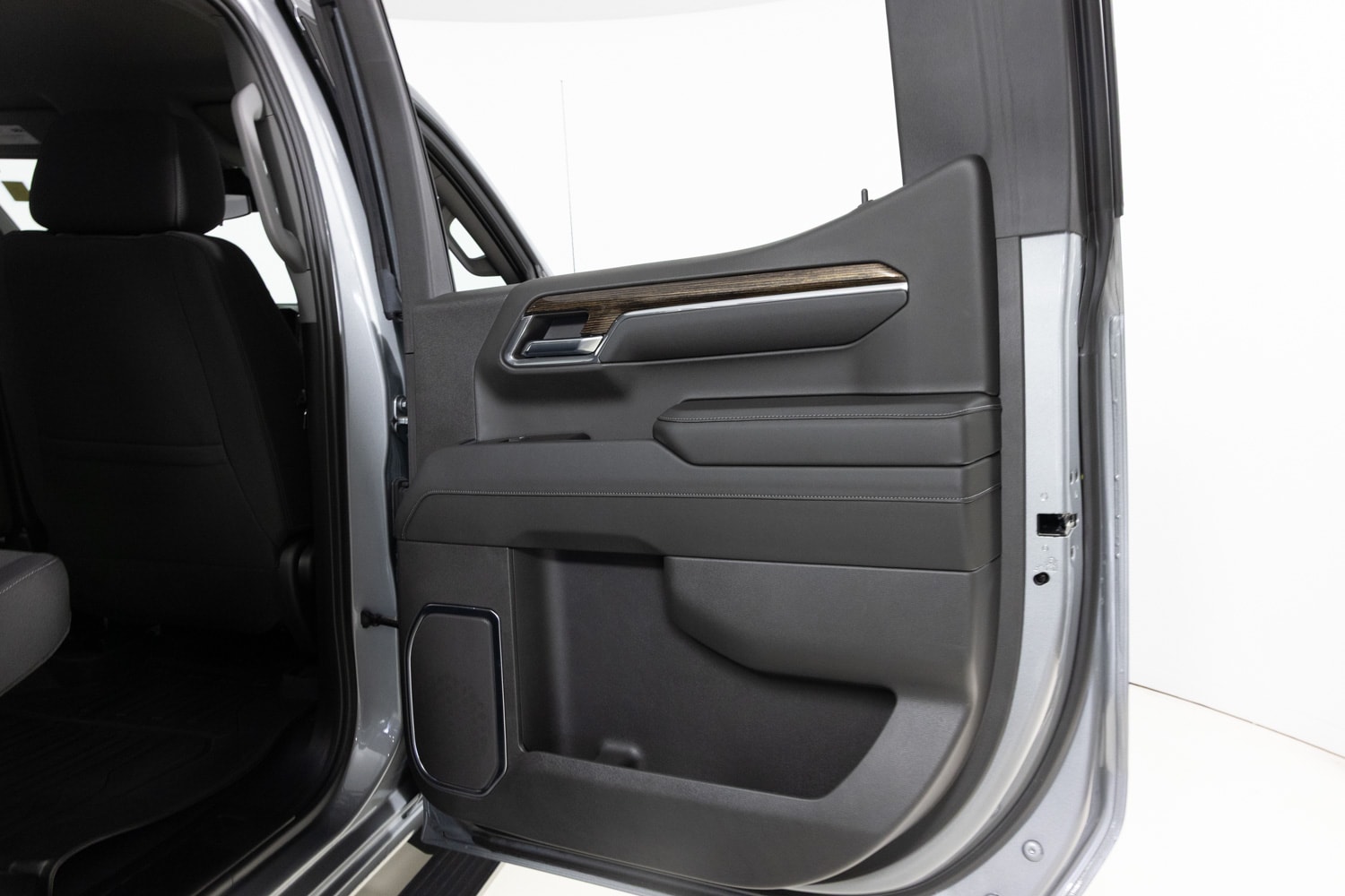 2024 Gmc Sierra 1500 Elevation photo 23