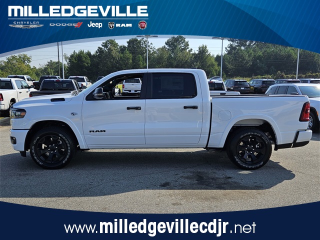 2026 Ram 1500 Big Horn Lone Star photo 4