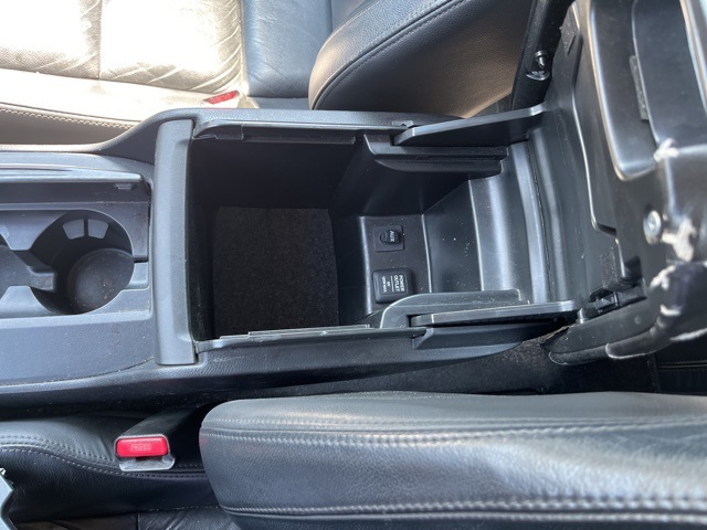 2009 Honda Accord EX-L photo 26