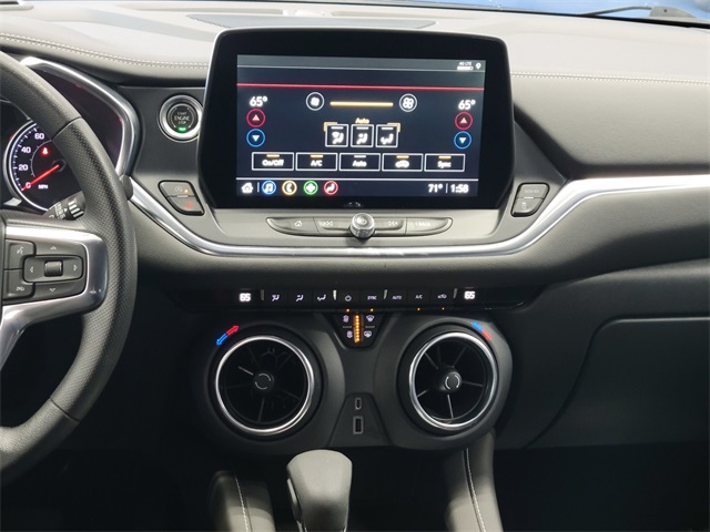 2023 Chevrolet Blazer 2LT photo 22