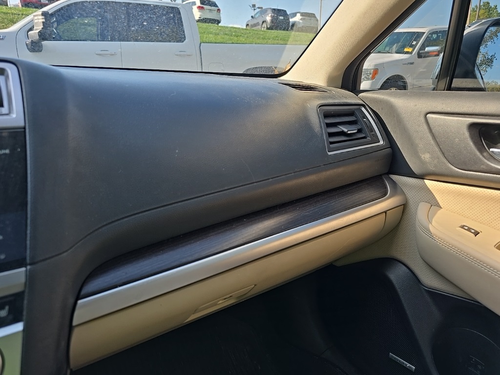 2016 Subaru Legacy 2.5i photo 23