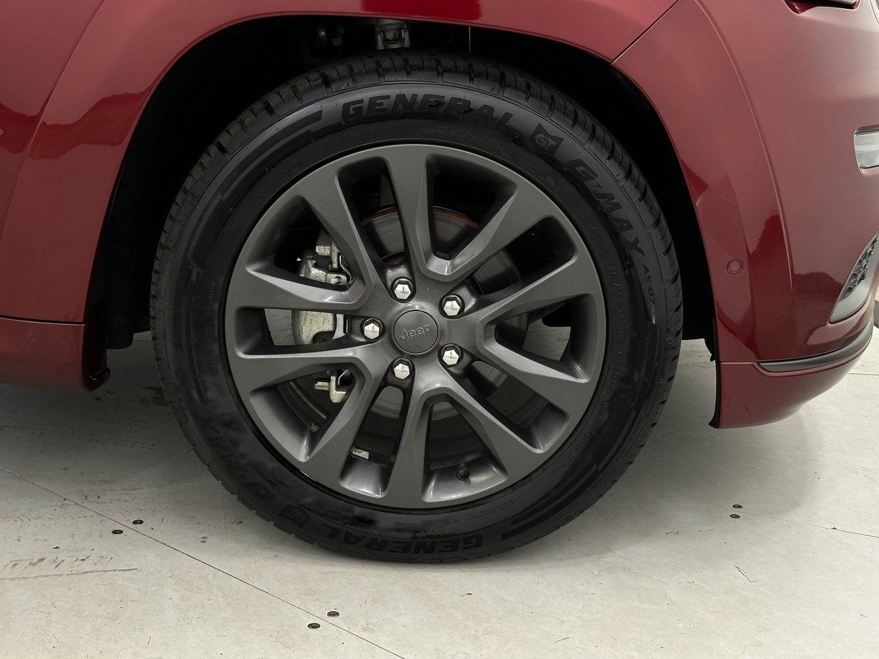 2019 Jeep Grand Cherokee High Altitude photo 31