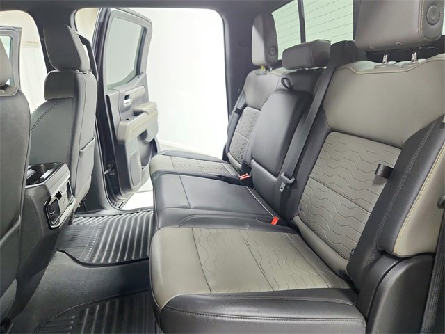 2022 Chevrolet Silverado 1500 ZR2 photo 42